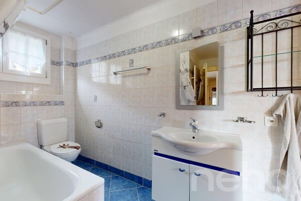 Charmante 10-Zimmer Villa mit Einliegerwohnung 10