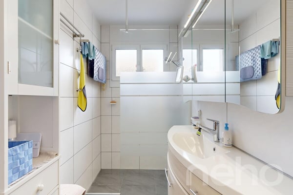 Ihre neue Gartenwohnung in ruhigem Familienquartier 8