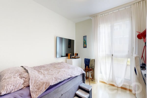 Ihre neue Gartenwohnung in ruhigem Familienquartier 7