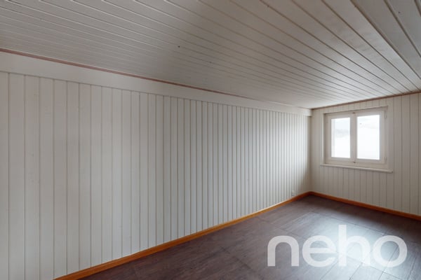 Exclusif: Appartement de vacances et raccard à Daillon VS 5