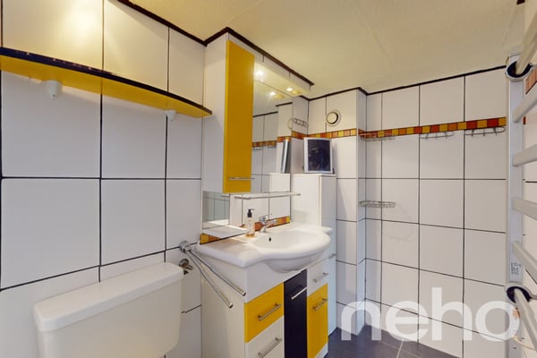 Exclusif: Appartement de vacances et raccard à Daillon VS 7