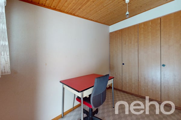 Exclusif: Appartement de vacances et raccard à Daillon VS 10