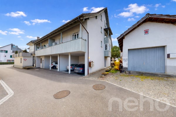 Exklusive Maisonette im kolonialen Stil in Eiken 11