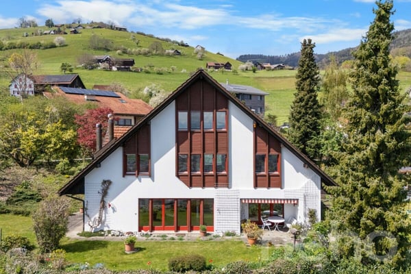 Wohnen mit Alpenpanorama - Ihr neues Zuhause in Altstätten 12