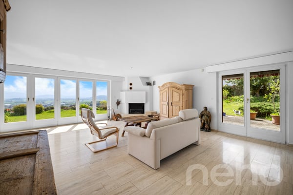 Wohnen mit Alpenpanorama - Ihr neues Zuhause in Altstätten 3