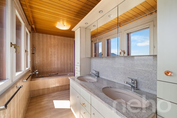 Wohnen mit Alpenpanorama - Ihr neues Zuhause in Altstätten 8