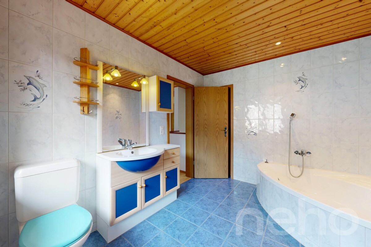 Immobilie in Bioley-magnoux - Splendide villa individuelle - Bild 9