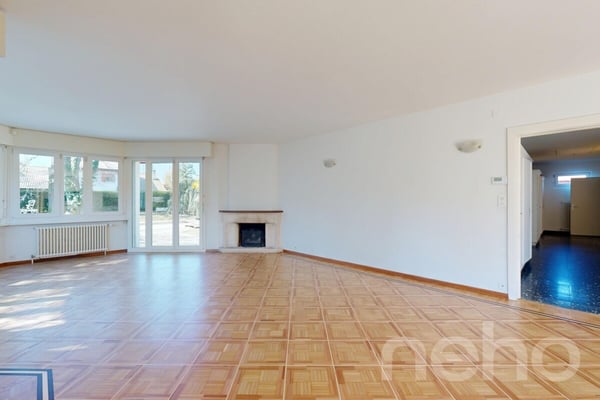 Charmante maison familiale avec studio indépendant, jardin et piscine 4