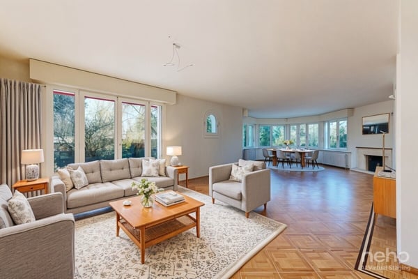 Charmante maison familiale avec studio indépendant, jardin et piscine 3