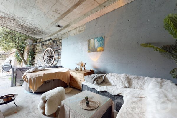 Opportunité rare : maison avec deux appartements 9