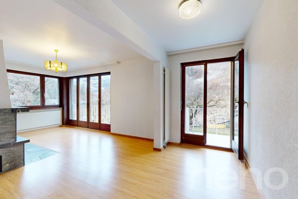 Opportunité rare : maison avec deux appartements 12