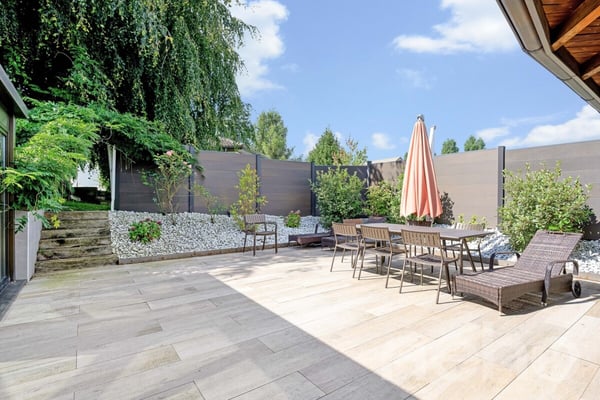 Villa raffinée avec spa privatif proche Lausanne 11