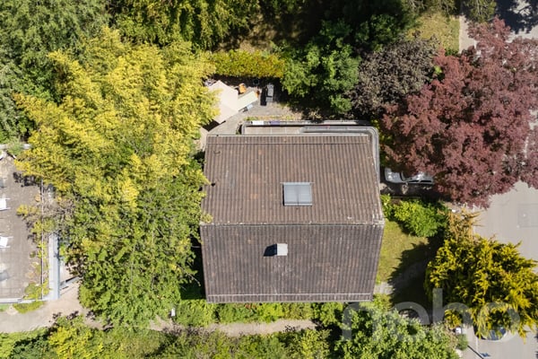 Seltene Chance: 5.5-Zimmer-Einfamilienhaus an Toplage 5