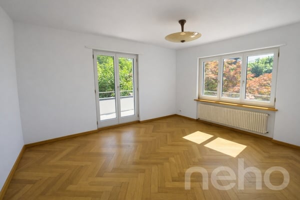 Seltene Chance: 5.5-Zimmer-Einfamilienhaus an Toplage 2