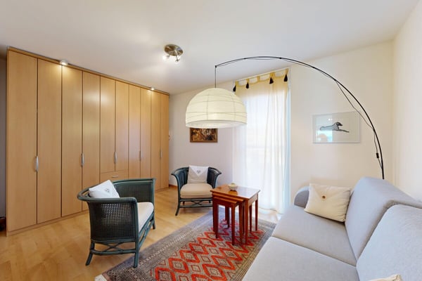Superbe appartement 4,5 pièces avec terrasse 8