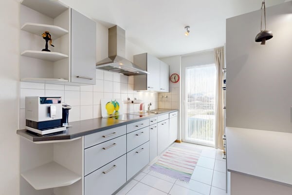 Superbe appartement 4,5 pièces avec terrasse 9