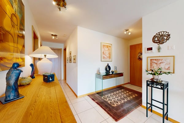 Superbe appartement 4,5 pièces avec terrasse 4