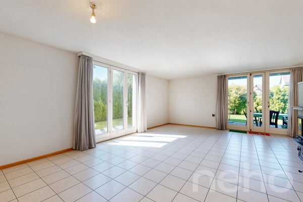 Freistehendes EFH mit Gartenidylle und separate Garage 5