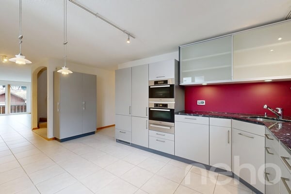 Gepflegtes 2-Familienhaus mit 4.5- & 5.5-Zimmer-Wohnung 7