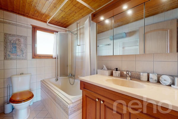 Appartement 4.5 pièces et studio à Verbier avec vue imprenable 10