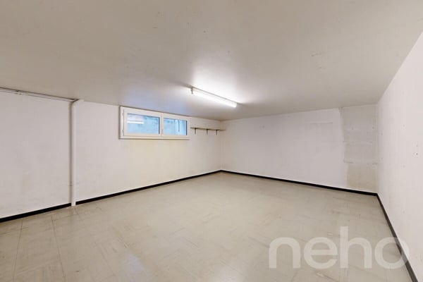 Villa à rénover à fort potentiel, opportunité unique à Vessy 12