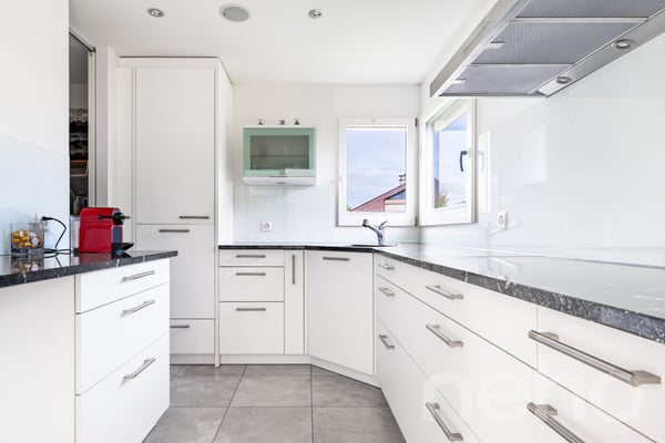 Exklusive Attika mit Einliegerwohnung und Dachterrasse 9