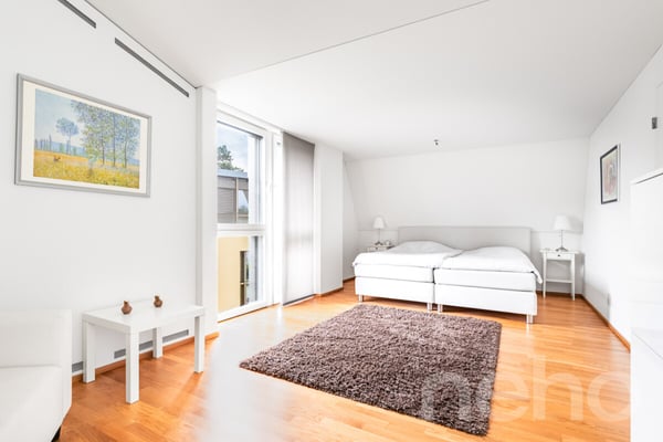 Exklusive Attika mit Einliegerwohnung und Dachterrasse 11