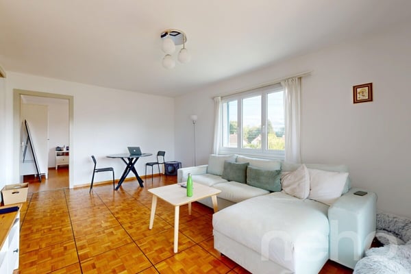 Maison villageoise de 2 appartements avec potentiel de transformation 5
