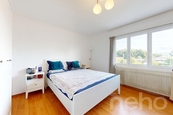 Maison villageoise de 2 appartements avec potentiel de transformation 8