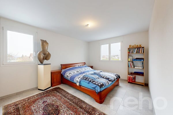 Charmant appartement 4.5 pièces au c?ur du Vully 7