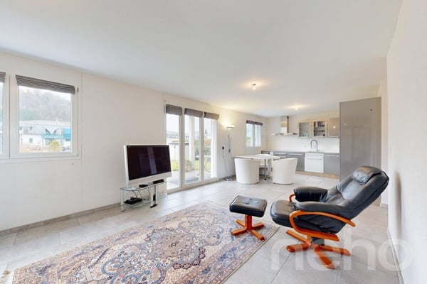 Charmant appartement 4.5 pièces au c?ur du Vully 4