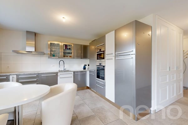 Charmant appartement 4.5 pièces au c?ur du Vully 12