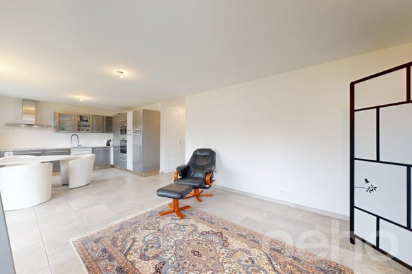 Charmant appartement 4.5 pièces au c?ur du Vully 5