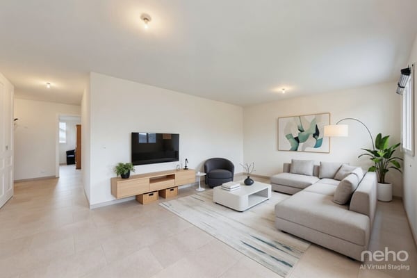 Charmant appartement 4.5 pièces au c?ur du Vully 3