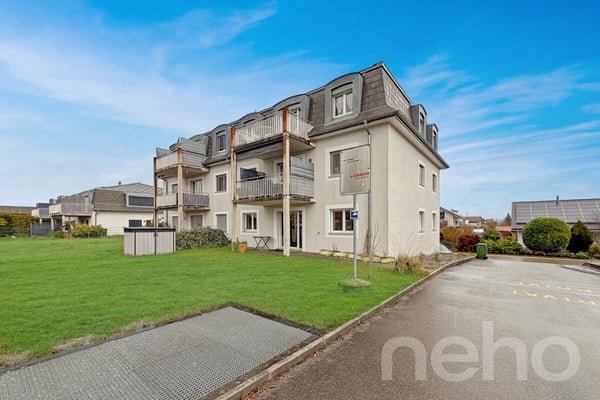Charmant appartement 4.5 pièces au c?ur du Vully 11