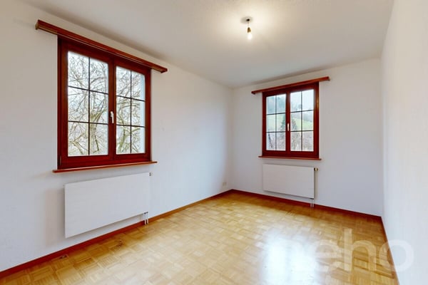 6.5-Zimmer-Doppeleinfamilienhaus mit Einliegerwohnung 4