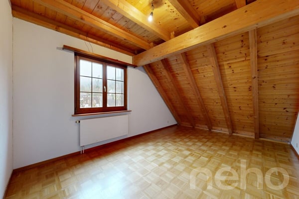 6.5-Zimmer-Doppeleinfamilienhaus mit Einliegerwohnung 8