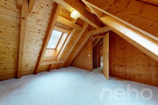 6.5-Zimmer-Doppeleinfamilienhaus mit Einliegerwohnung 9