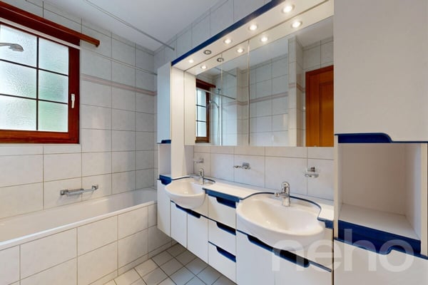 6.5-Zimmer-Doppeleinfamilienhaus mit Einliegerwohnung 5