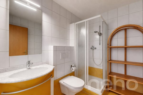 Corcelles: Grand 4.5 pièces lumineux avec 2 balcons, proche commodités 10