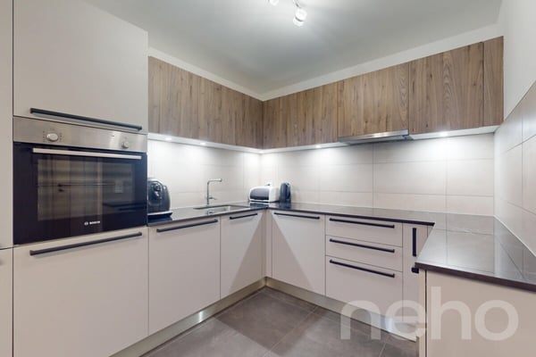 Bel appartement neuf avec jardin dans une petite copropriété 1