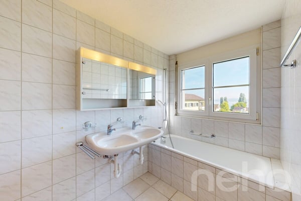 Attraktive 4.5-Zimmer-Wohnung in Seenähe in Uttwil 11