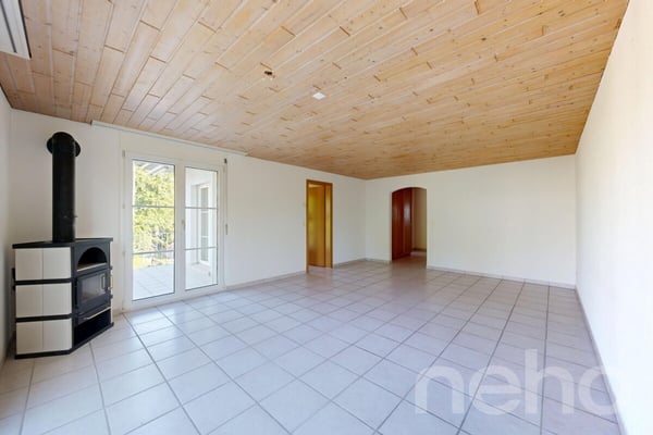 Attraktive 4.5-Zimmer-Wohnung in Seenähe in Uttwil 7