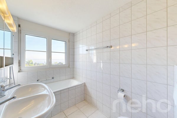 Attraktive 4.5-Zimmer-Wohnung in Seenähe in Uttwil 10