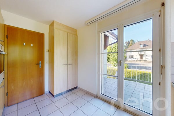 Attraktive 4.5-Zimmer-Wohnung in Seenähe in Uttwil 12