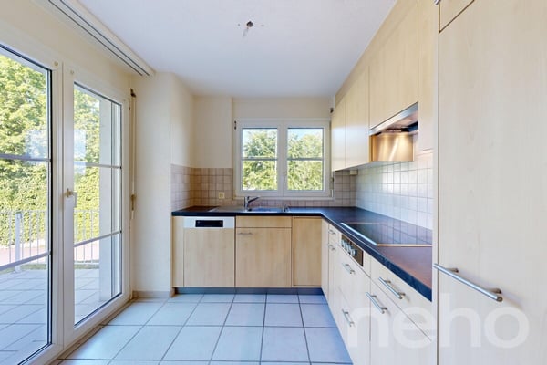 Attraktive 4.5-Zimmer-Wohnung in Seenähe in Uttwil 4