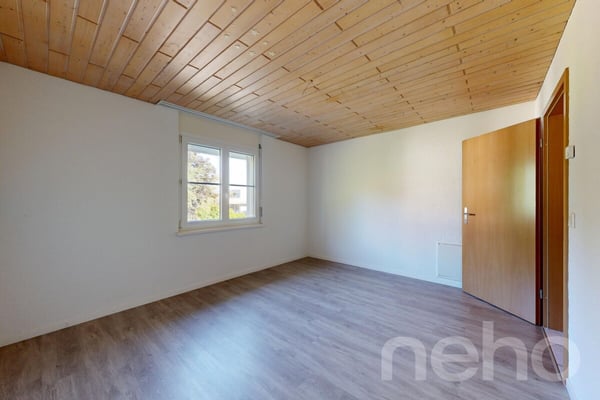 Attraktive 4.5-Zimmer-Wohnung in Seenähe in Uttwil 9
