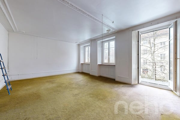 Rendement ? 400 m² habitables, fort potentiel, emplacement idéal 7