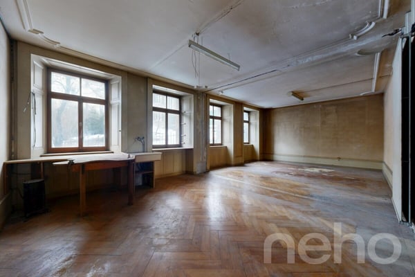 Rendement ? 400 m² habitables, fort potentiel, emplacement idéal 1