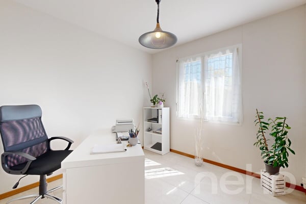 Maison familiale 5.5 pièces avec grand jardin à Gland 7